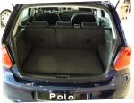 Kofferraumwanne Polo