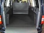 Kofferraumwanne Caddy Maxi